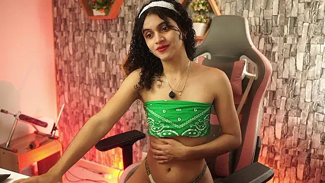 bonniie 98  online show from 03/17/26, 04:10