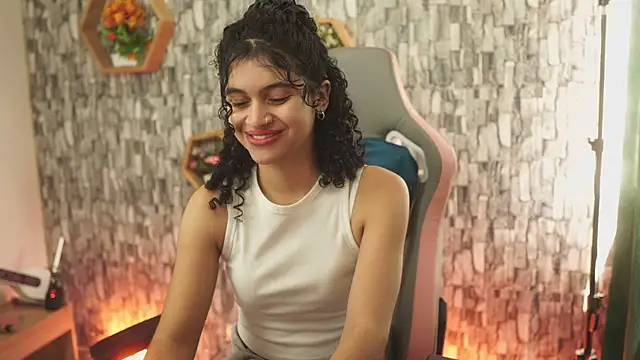 bonniie 98  online show from 05/14/26, 02:46