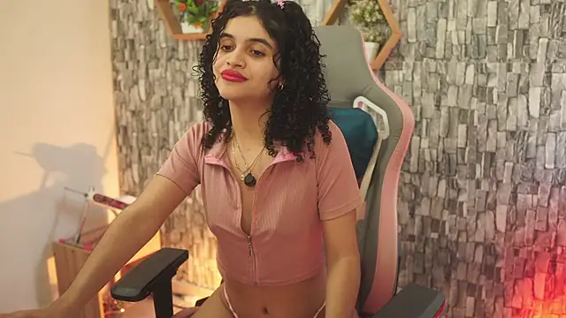 bonniie 98  online show from 07/06/26, 08:11
