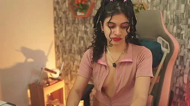 bonniie 98  online show from 07/14/26, 07:30