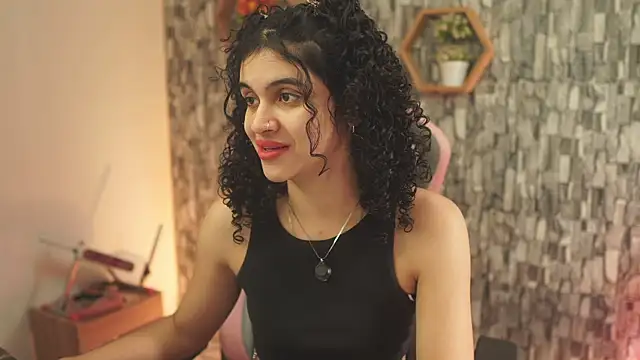 bonniie 98  online show from 07/18/26, 03:16