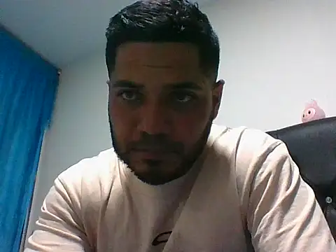 Alexanonimo online show from 09/11/25, 03:17