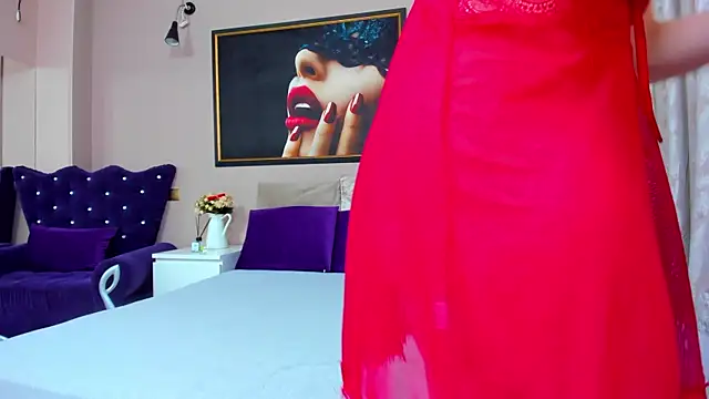 LilithReys online show from 10/24/25, 05:59