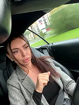 Anna Nobel online show from 09/27/25, 04:39