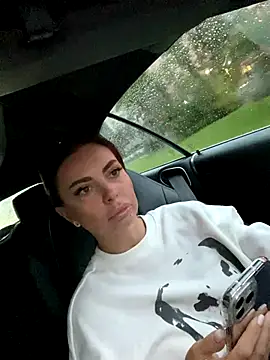 Anna Nobel online show from 10/02/25, 04:19