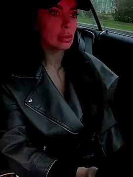 Anna Nobel online show from 10/07/25, 04:20