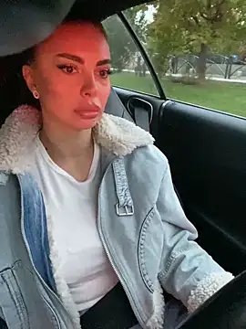 Anna Nobel online show from 10/16/25, 04:24