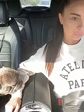 Anna Nobel online show from 10/22/25, 08:25