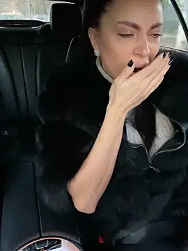 Anna Nobel online show from 11/24/25, 05:18