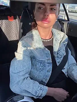 Anna Nobel online show from 05/27/26, 03:47