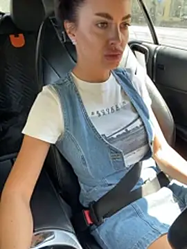 Anna Nobel online show from 06/29/26, 10:26