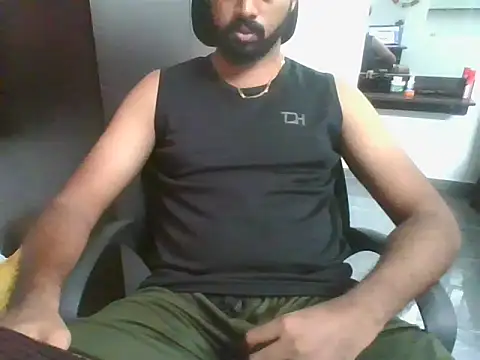 lovelyakash69 online show from 02/03/26, 08:08