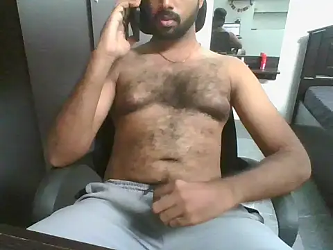 lovelyakash69 online show from 03/22/26, 05:38