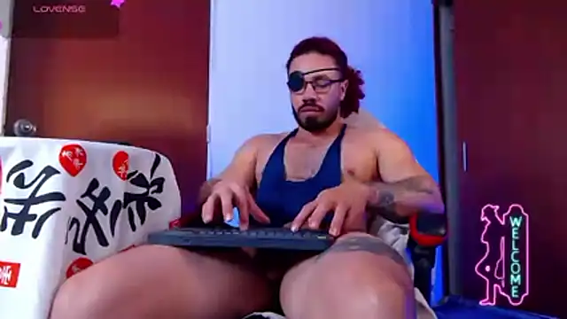 pirata fitness online show from 05/16/26, 09:28