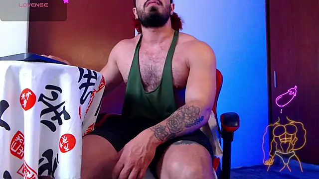 pirata fitness online show from 05/26/26, 02:24