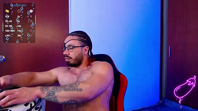 pirata fitness online show from 06/07/26, 09:46