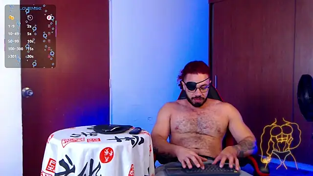 pirata fitness online show from 06/20/26, 09:45