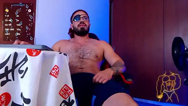 pirata fitness online show from 06/22/26, 02:36