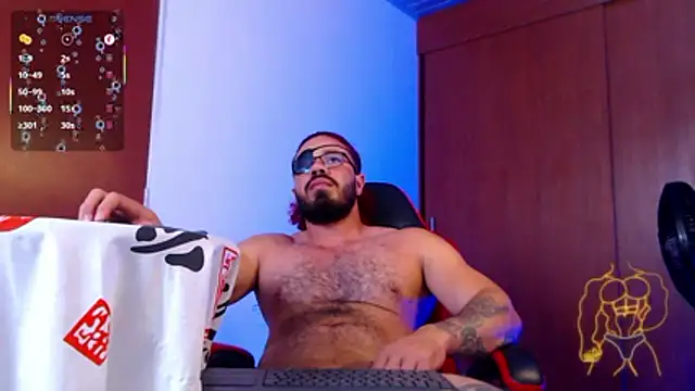 pirata fitness online show from 06/27/26, 12:22