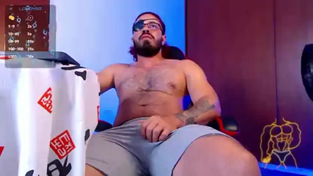 pirata fitness online show from 06/28/26, 10:10