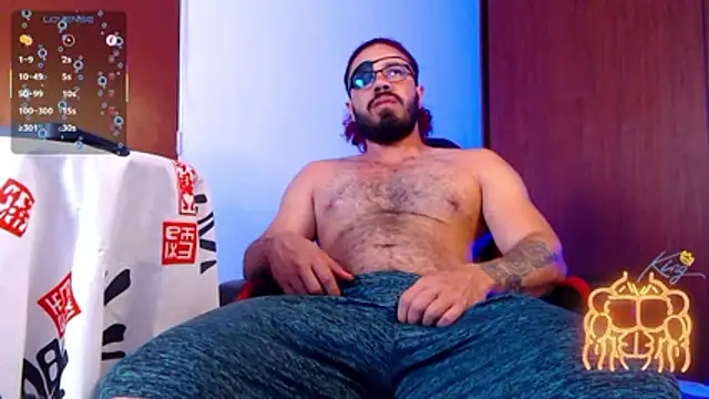 pirata fitness online show from 06/29/26, 10:26