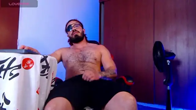 pirata fitness online show from 07/01/26, 02:40