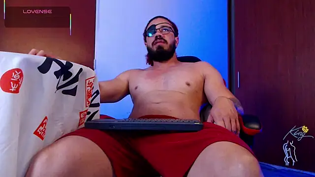 pirata fitness online show from 07/12/26, 10:39