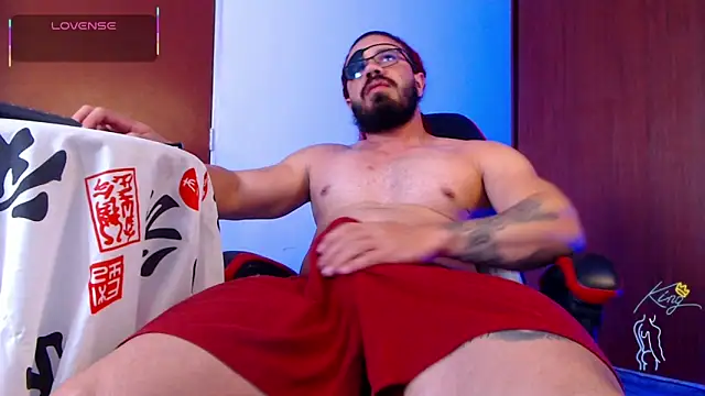 pirata fitness online show from 07/14/26, 02:23