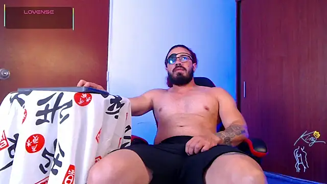 pirata fitness online show from 07/17/26, 02:34