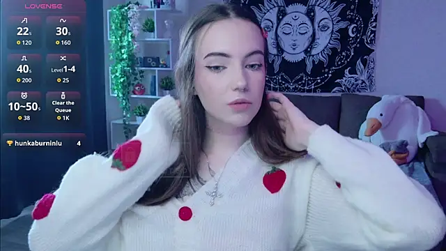 naugghtynikki online show from 09/16/25, 05:30