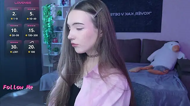 naugghtynikki online show from 10/01/25, 04:07