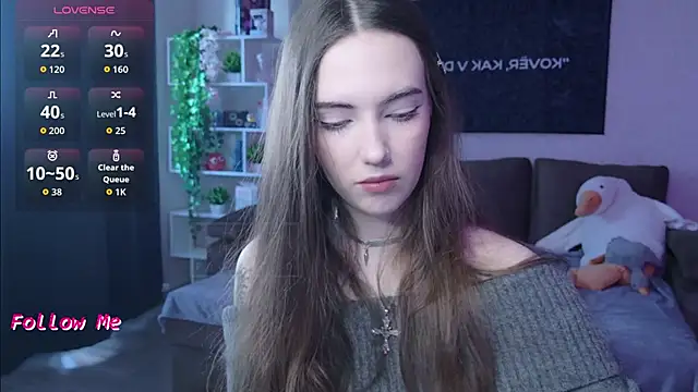 naugghtynikki online show from 10/02/25, 03:57