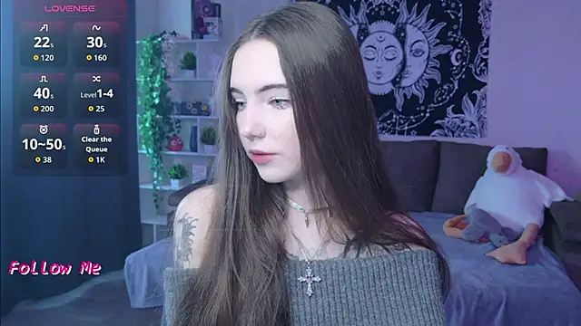 naugghtynikki online show from 10/06/25, 04:10