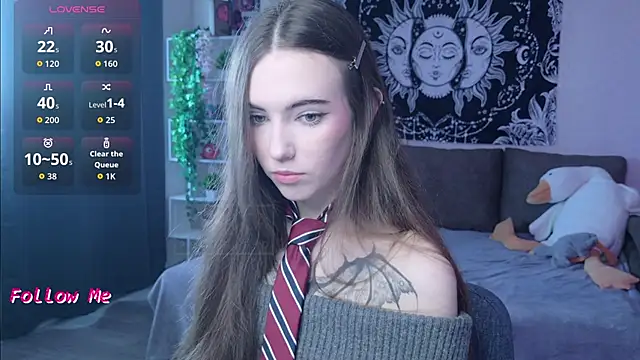 naugghtynikki online show from 10/15/25, 05:18