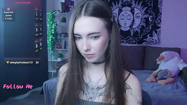 naugghtynikki online show from 10/23/25, 05:29