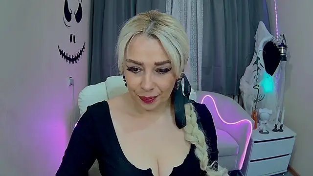 KatrinaCharm online show from 10/23/25, 06:23