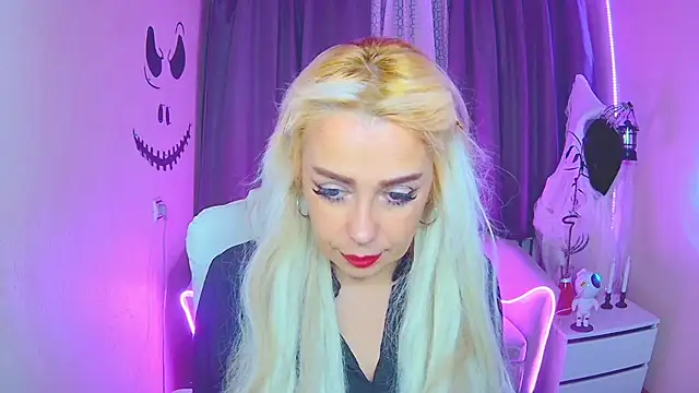 KatrinaCharm online show from 11/02/25, 07:11