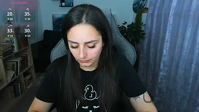 ValeriiMills online show from 05/19/26, 10:27