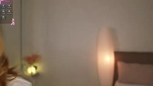 Cyberheart  online show from 11/13/25, 03:55