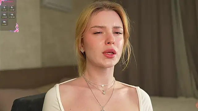 Cyberheart  online show from 11/17/25, 04:35