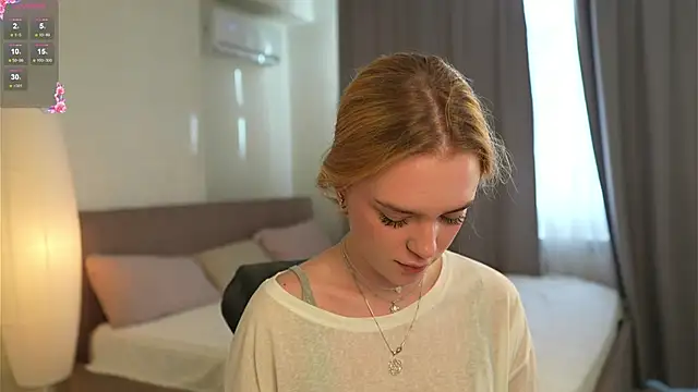 Cyberheart  online show from 11/19/25, 11:10