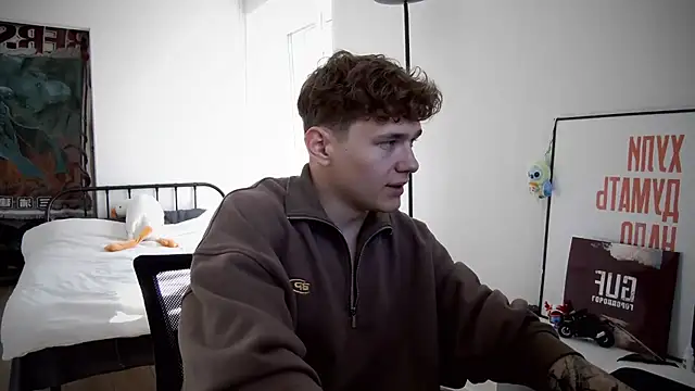 DanyDavis online show from 09/19/25, 09:00