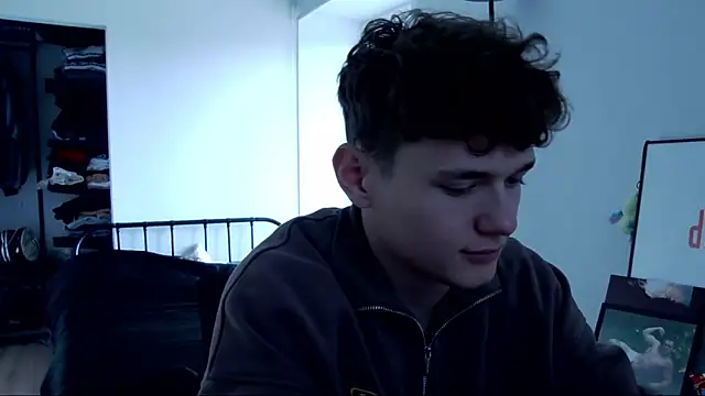 DanyDavis online show from 09/27/25, 11:26