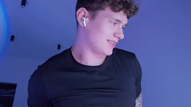 DanyDavis online show from 10/12/25, 08:41