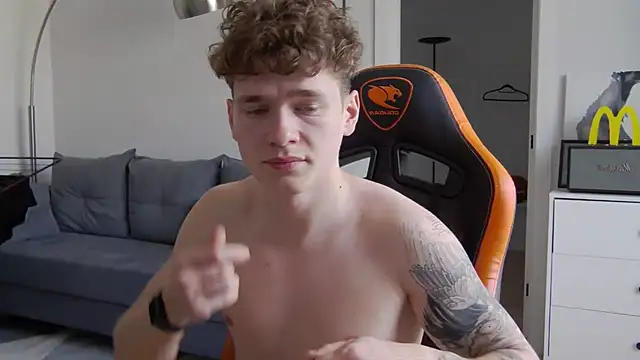 DanyDavis online show from 05/22/26, 09:59