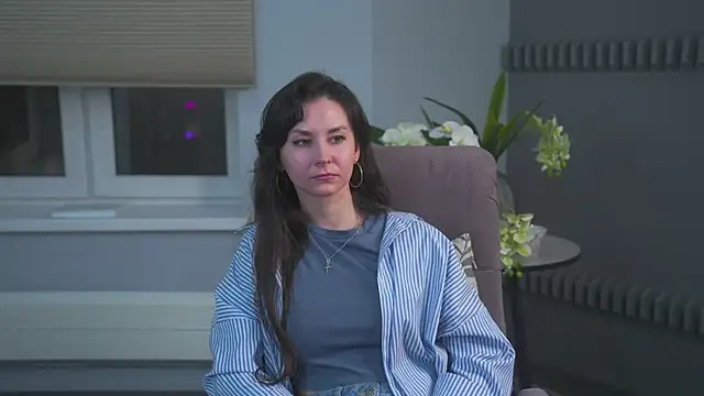 Snapshot of PortiaFlitton chatting on 03/22/25, 04:37 PortiaFlitton online show from 03/22/25, 04:37