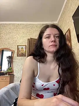 Snapshot of MariannaSida chatting on 02/16/26, 08:32 MariannaSida online show from 02/16/26, 08:32