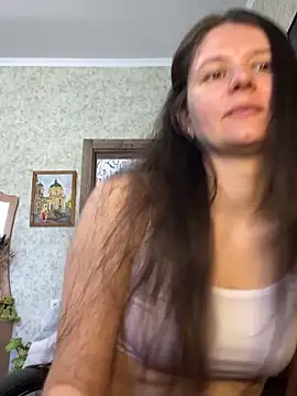 Snapshot of MariannaSida chatting on 04/10/26, 06:40 MariannaSida online show from 04/10/26, 06:40