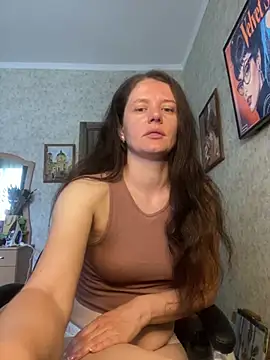 MariannaSida online show from 06/17/26, 07:55