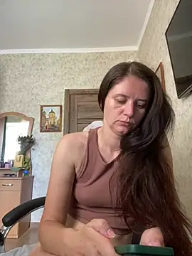 MariannaSida online show from 07/14/26, 09:14